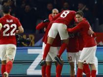 Türkiye to face Hungary in friendly ahead of Euro 2024