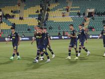 Fenerbahçe walks off in Super Cup protest
