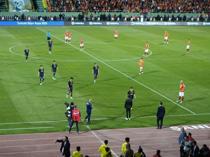Fenerbahçe faces disciplinary action after Super Cup walkout