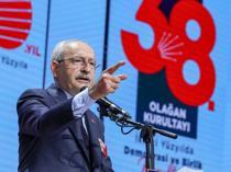 Kılıçdaroğlu faces prison for insult charges against ex-minister