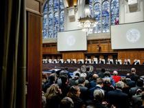 Ankara to provide evidence to ICC over Israel