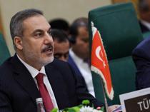 FM warns of more Gaza wars till two-state solution