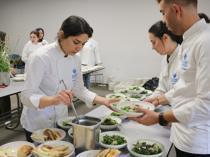 Gastronomy event highlights Cappadocia’s culinary heritage