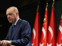 Erdoğan urges Western pressure on Israel for Gaza truce