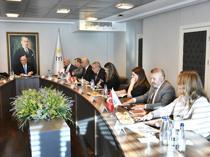 İYİ Party elects parliamentary heads under new leadership