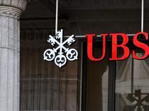 UBS back in profit after Credit Suisse takeover losses