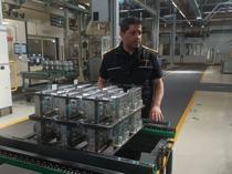 Auto suppliers in Europe reach the end of the road