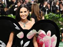 Standout stars take over the red carpet at Met Gala