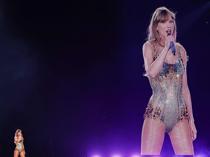Taylor Swifts tour arrives to shake up Europe