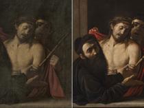 Museum rediscovers lost Caravaggio