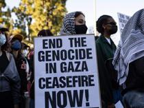 US halts bomb shipment to Israel over Rafah concerns