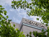 Toyota posts record yearly net income, revenue