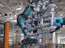 Over 1,000 Turkish firms developing AI products: Report