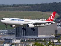 Turkish Airlines to launch Denver flights in June