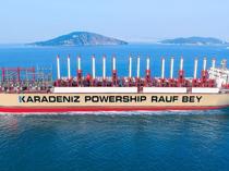 Karpowership, Brazil’s Petrobras to develop joint projects