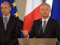 Malta ex-PM charged in sweeping corruption probe