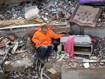 Turkish photojournalist earns finalist nod for Pulitzer