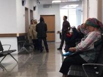 Brief consultation time alotted at hospitals sparks debate