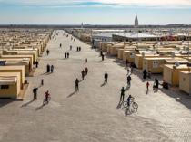 Türkiye tops list of countries hosting most refugees: UN report