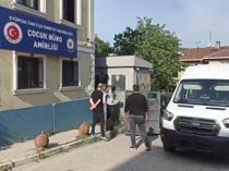 Teen detained after fatal shooting of Istanbul school principal