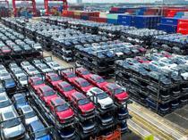 Global giants seek tech allies in Chinas cutthroat EV market