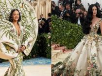 AI-generated images of Met gala fools Internet