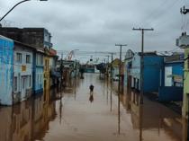 2023 year of record climatic hazards in Latin America: UN