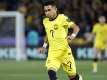 Malaysian team pulls out of season opener after footballer acid attack