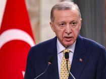 Erdoğan calls for closer cooperation with EU