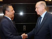 CHP, govt agree to exchange views on foreign policy
