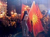 N Macedonia set for rocky ties with EU neighbors