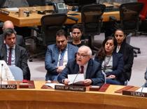 Spain, Ireland mull recognizing Palestinian state on May 21: Report