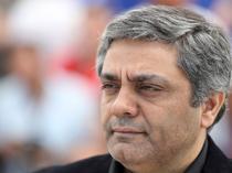 Iran jails film director Rasoulof for security offences