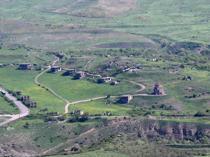 Russia agrees to remove some troops, border guards from Armenia