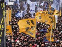 Seoul turns to foreign doctors as medical strike drags on