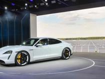 Porsche recalls thousands of Taycans over faulty batteries