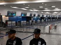 Labor unions strike against Milei paralyze daily life in Argentina