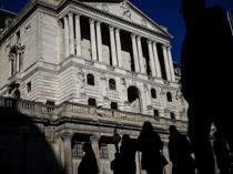 UK economy exits recession ahead of election