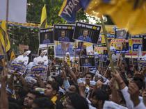 Indias top court releases jailed Modi opponent on bail