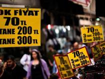 Annual retail sales growth slows in March