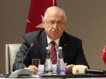 Güler criticizes Germanys arms export restrictions