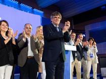 Catalan separatist aims to form minority regional gov’t