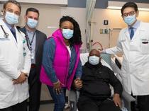 First patient to get gene-edited pig kidney transplant dies