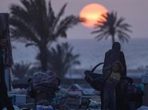 76 mln people internally displaced worldwide, says monitor