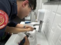 Firefighters respond to over 2,000 calls to remove stuck rings