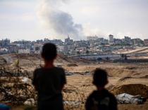 Celebrities face digital backlash over Gaza silence