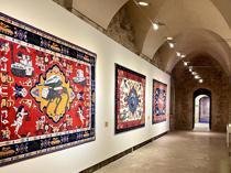 Sakıp Sabancı Mardin City museum hosts Altındere