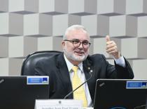 Chief of state oil company dismissed in Brazil