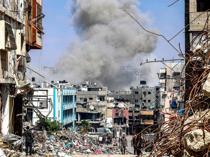 EU urges Israel to end Rafah military operation immediately