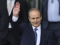 Ireland to recognise Palestinian statehood this month: minister